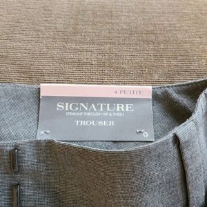 Ann Taylor new with tags dress pants